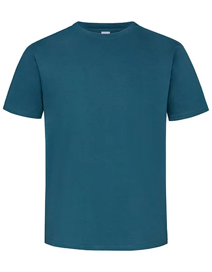 Authentic Heavyweight T