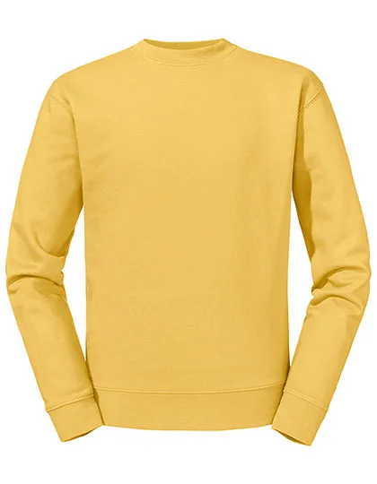 The Authentic Sweat