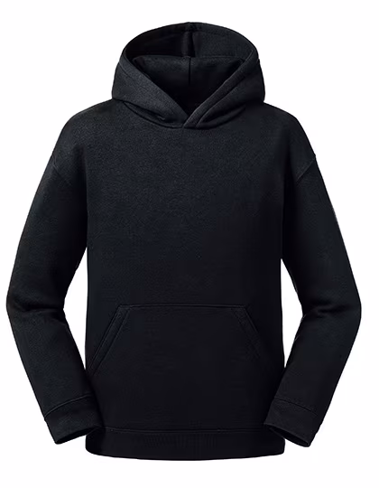 Sweatshirt mit doppellagiger Kapuze für Kinder