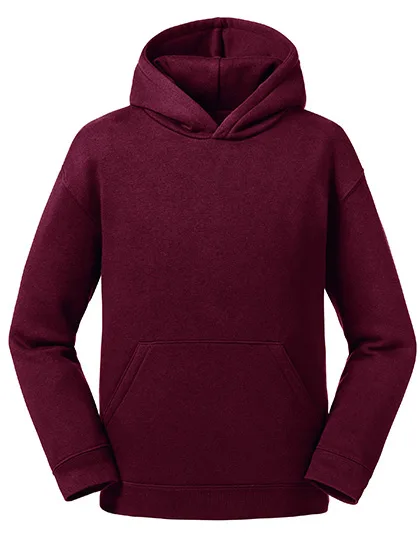 Sweatshirt mit doppellagiger Kapuze für Kinder