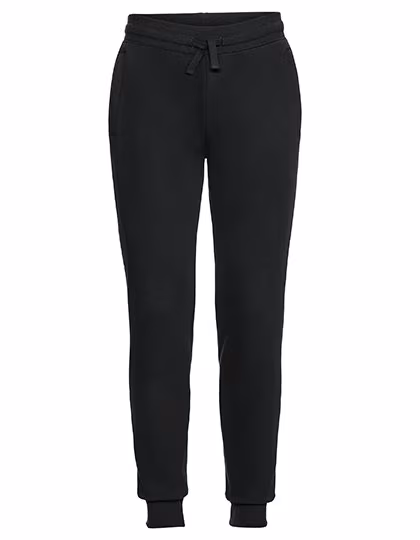 Russel Jogginghose aus Baumwolle mit Taschen, Light Oxford (Heather) L, Z268M