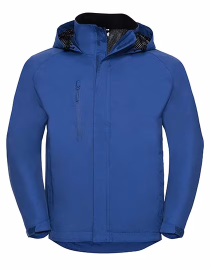 Russel Russell Men´s Hydraplus 2000 Jacket Azure Blue XS (Z510), Z510