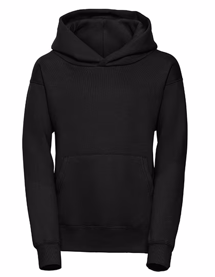 Hoodie mit doppellagiger Kapuze für Kinder