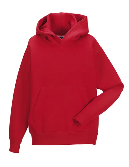 Hoodie mit doppellagiger Kapuze für Kinder