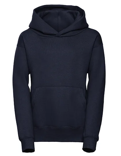 Hoodie mit doppellagiger Kapuze für Kinder