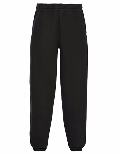 Kids' Sweatpants with Elastic Waistband