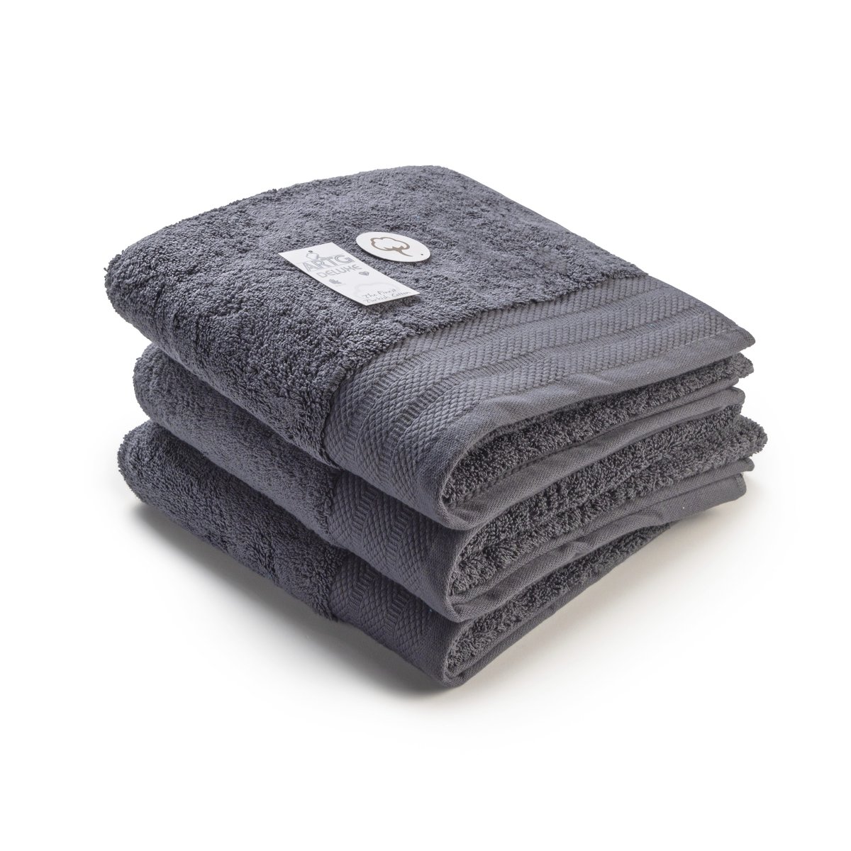 ARTG Towel Deluxe 700 g/m² Cotton