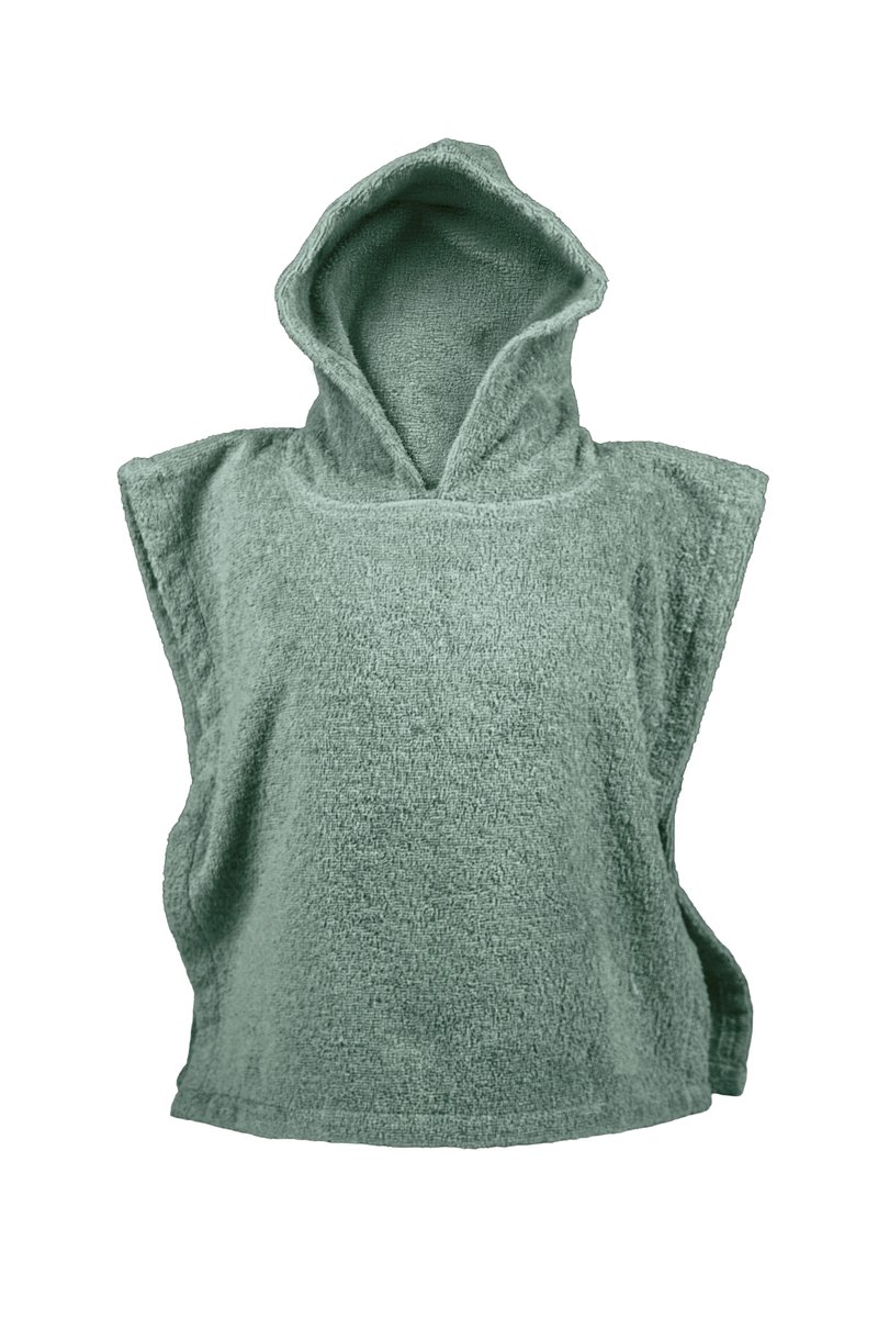 Babiezz® Poncho with hood