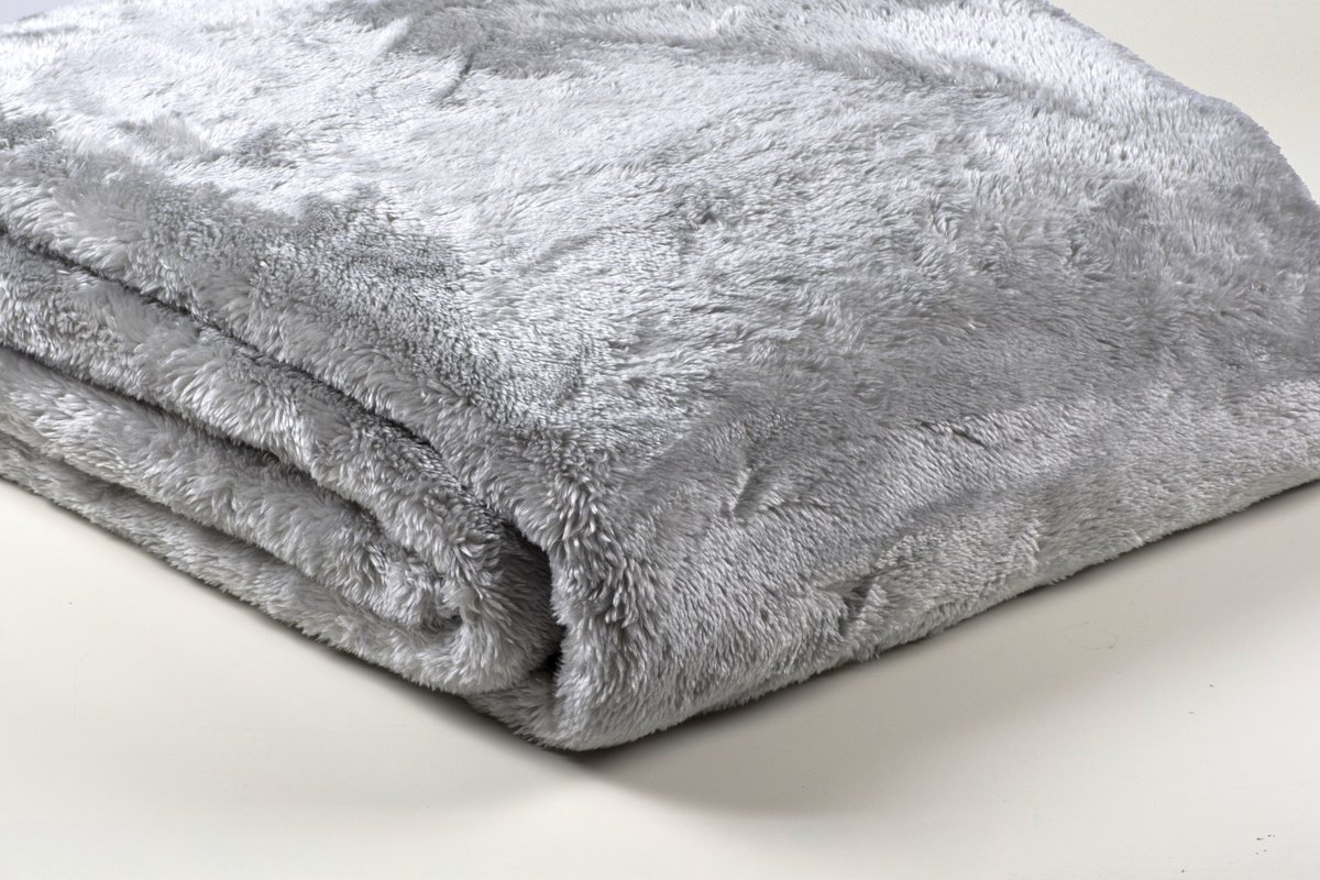 Originalzz® Sherpa Fleece Blanket DeLuxe