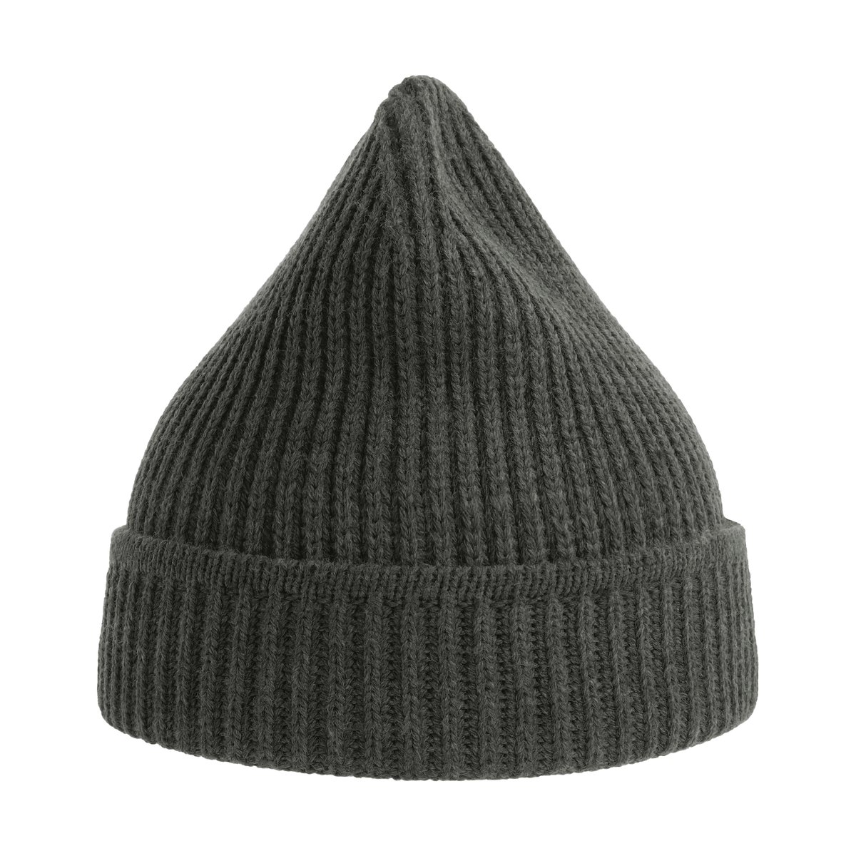 Atlantis Sustainable Maple Beanie made of Polylana®, Beige One Size, AT101 – image 4
