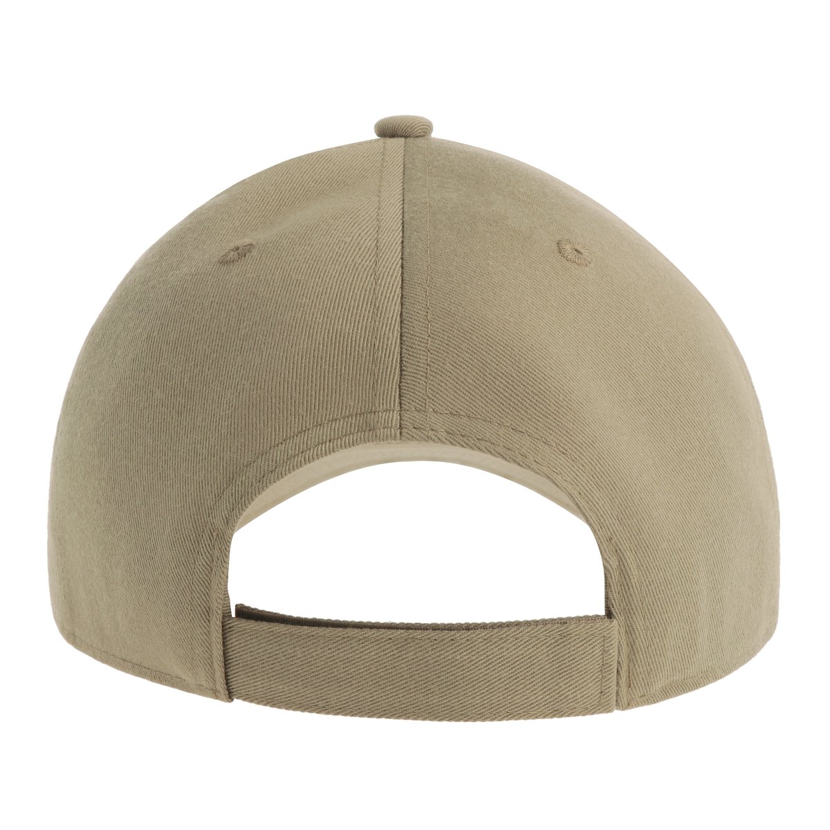Atlantis Nachhaltige Joshua Cap aus recyceltem Polyester, Black One Size, AT108 – Bild 4