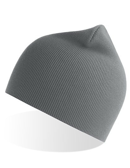 Atlantis Beanie Yala en 100% coton biologique – Light Grey