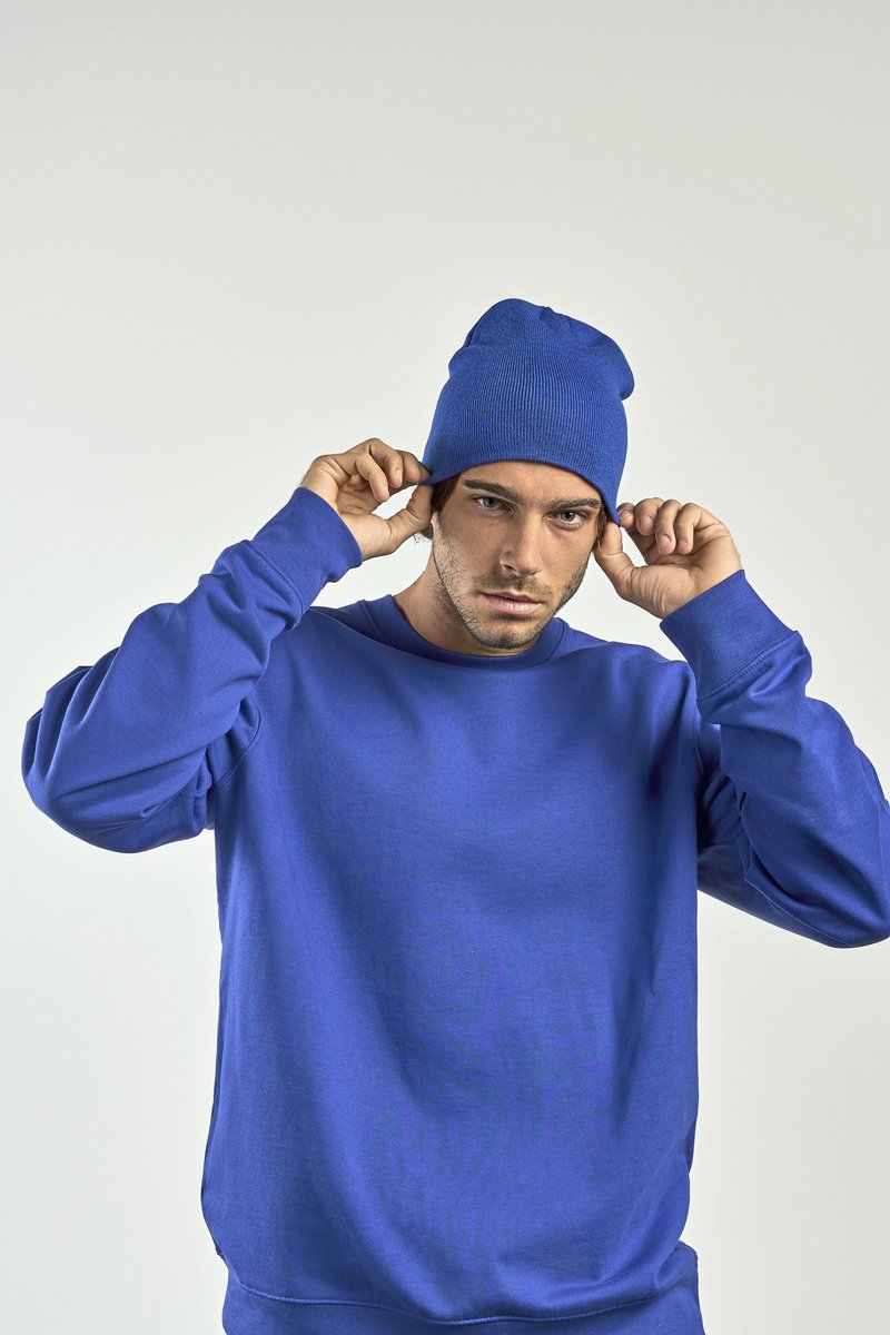 Atlantis Moover Beanie Recycled aus Polyester