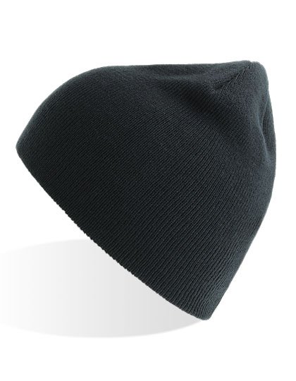 Atlantis Beanie Moover Recycled en polyester – Navy