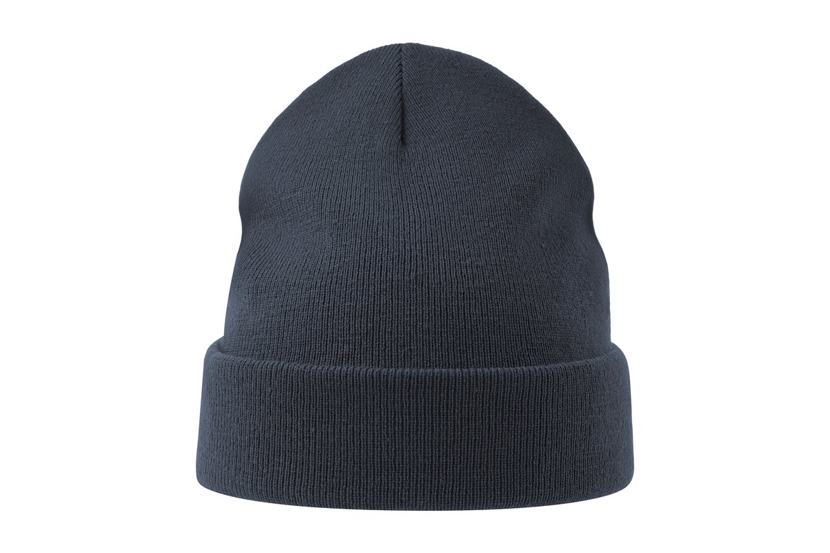 Pier-S Beanie – Orange Fluo