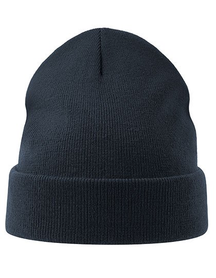 Pier-S Beanie – Navy
