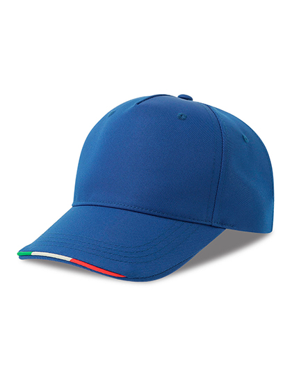 Recy Five Italia – Royal