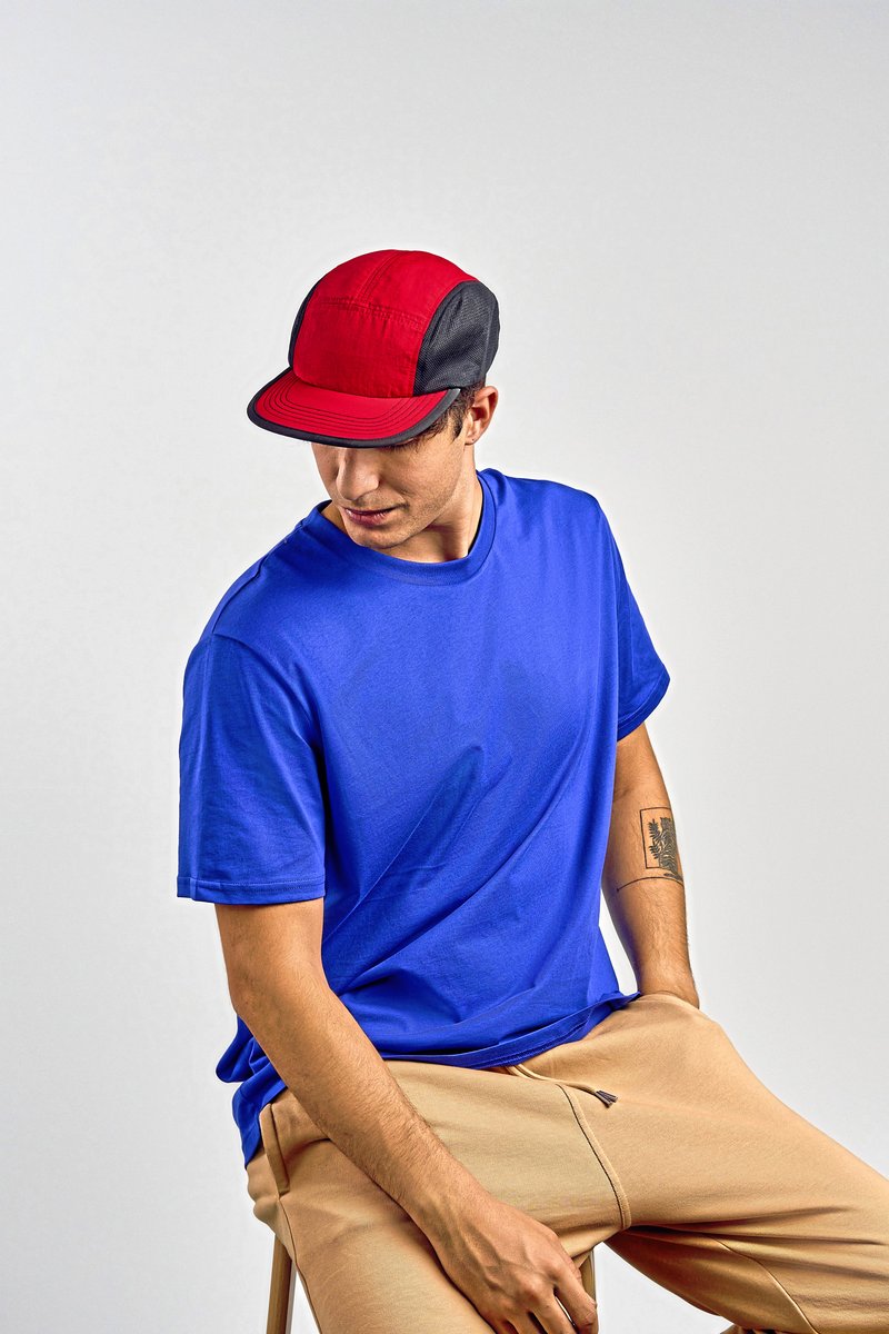 Casquette Erie