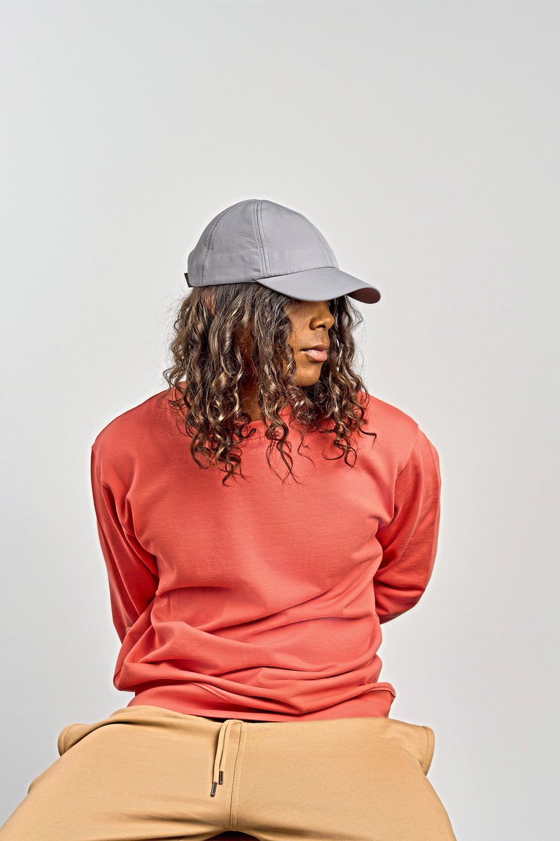 Isar Cap