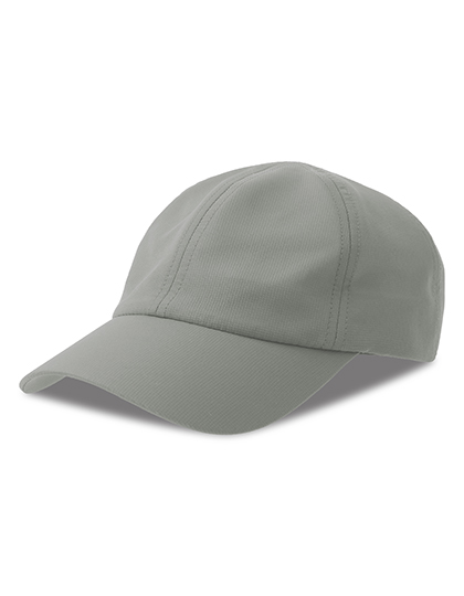 Isar Cap – Grey