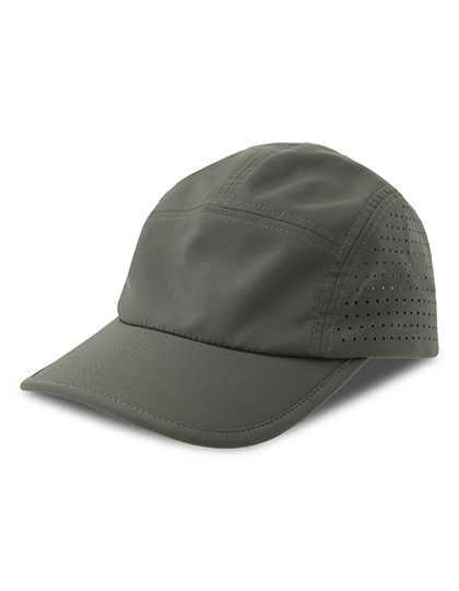 Maui Cap – Dark Grey