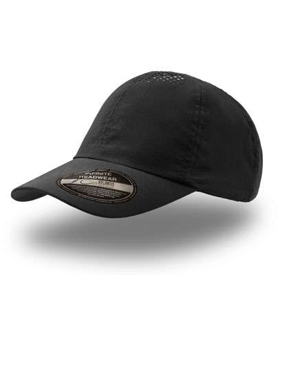 Atlantis Air Cap mit Laser-Perforierung