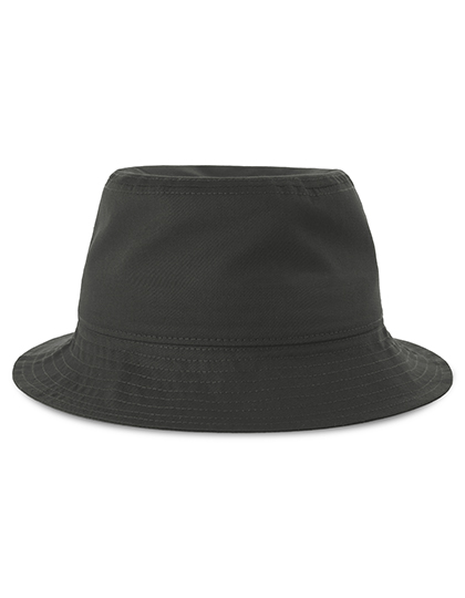 Bucket Cotton-S – Dark Grey