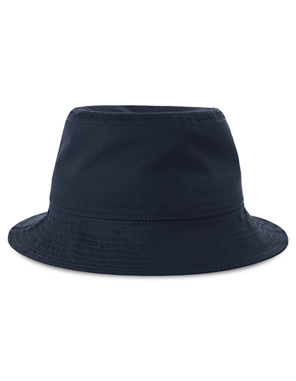 Bucket Cotton-S – Navy