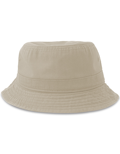 Forever-S Hat – Stone