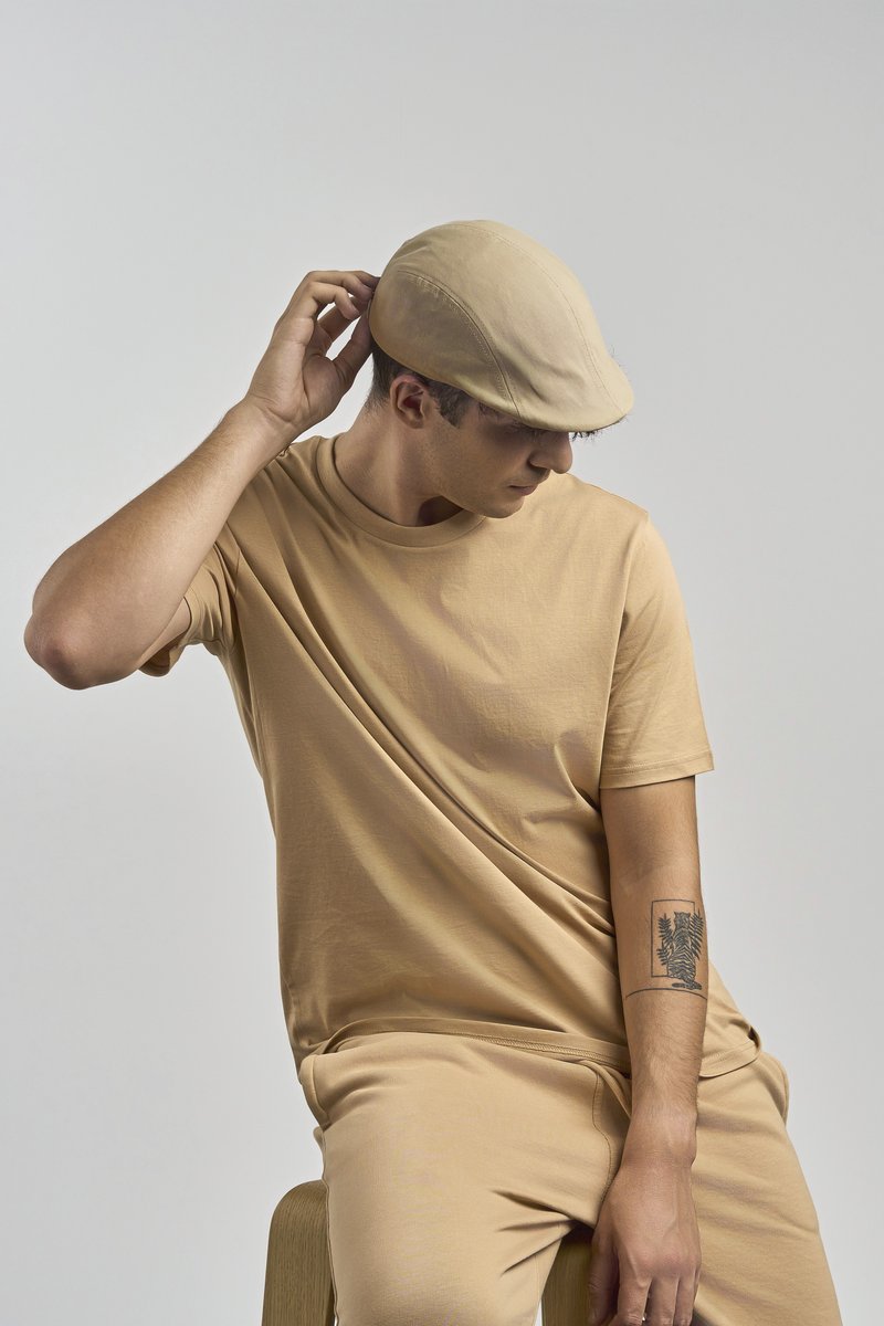 Swing-S Cap