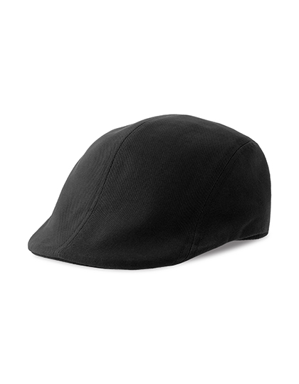 Casquette Swing-S – Black