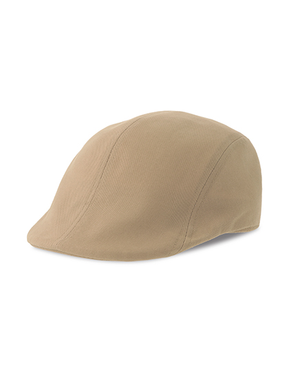 Casquette Swing-S – Khaki
