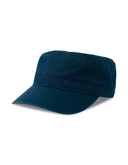 Uniform-S Cap – Navy
