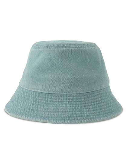Dana Hat – Light Denim