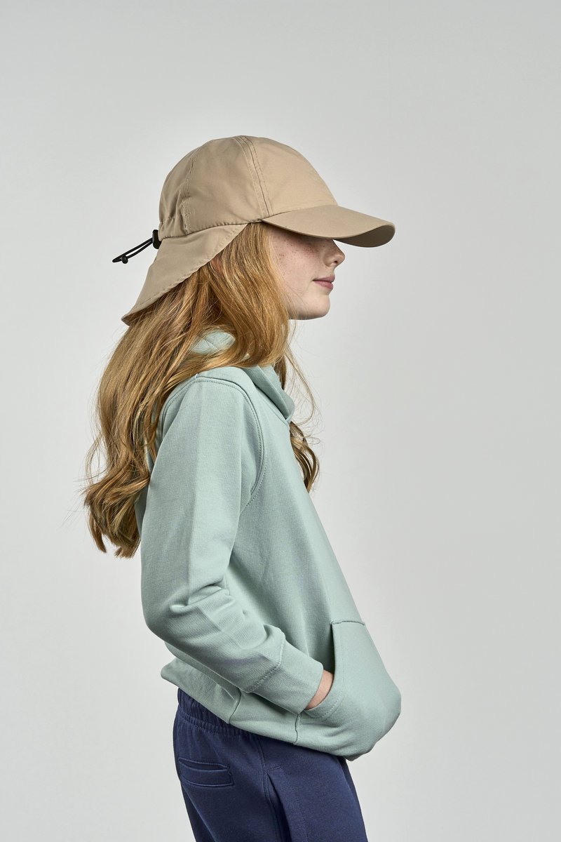 Atlantis Nomad Cap Recycled mit UV-Schutz für Kinder