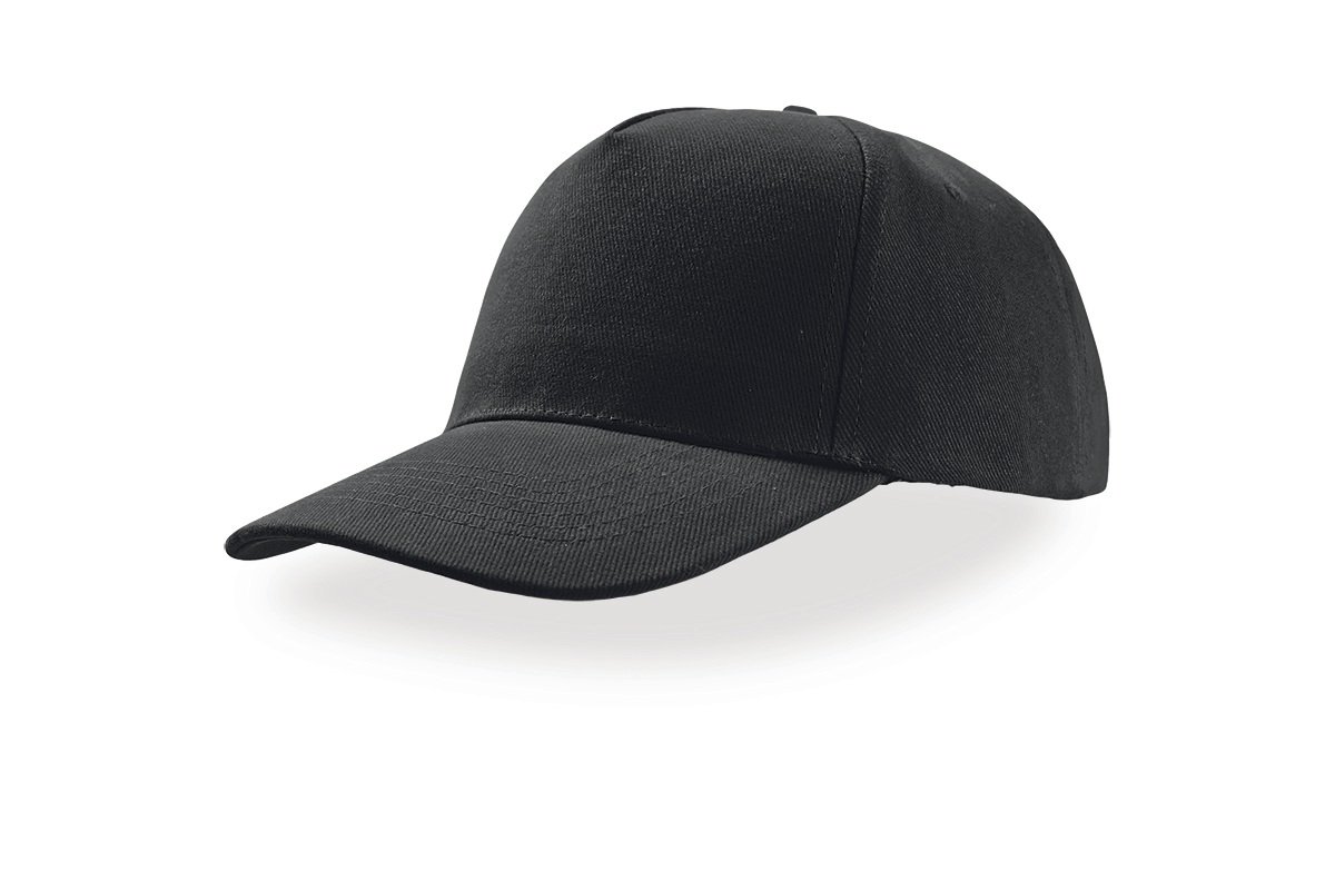 Atlantis Liberty Five Buckle Cap aus Baumwolle