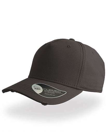 Atlantis Cargo Cap with Destroyed Effect – Dark Grey