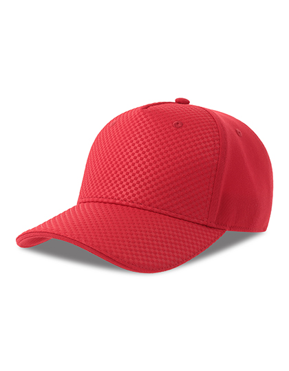 Gear-S Cap – Red