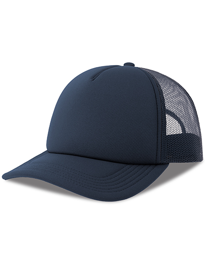 Rapper-S Cap – Navy/Navy