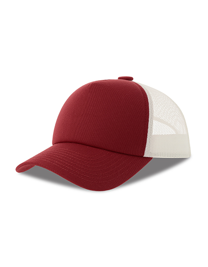 Record-S Cap – Cardinal Red