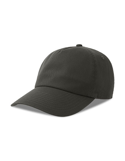 Das Hat-s Five Cap – Dark Grey