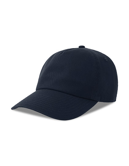 Das Hat-s Five Cap – Navy