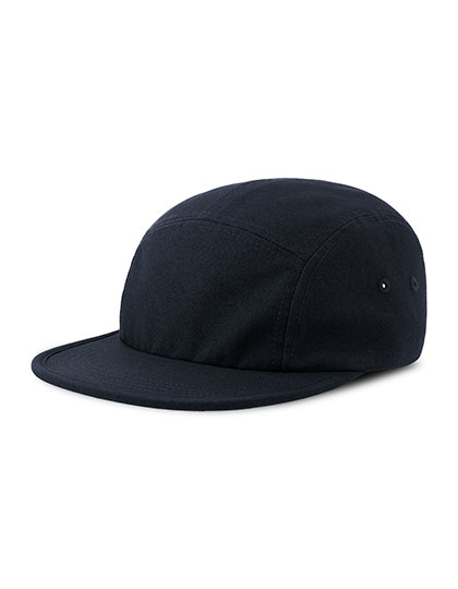 Darwin Cap – Navy