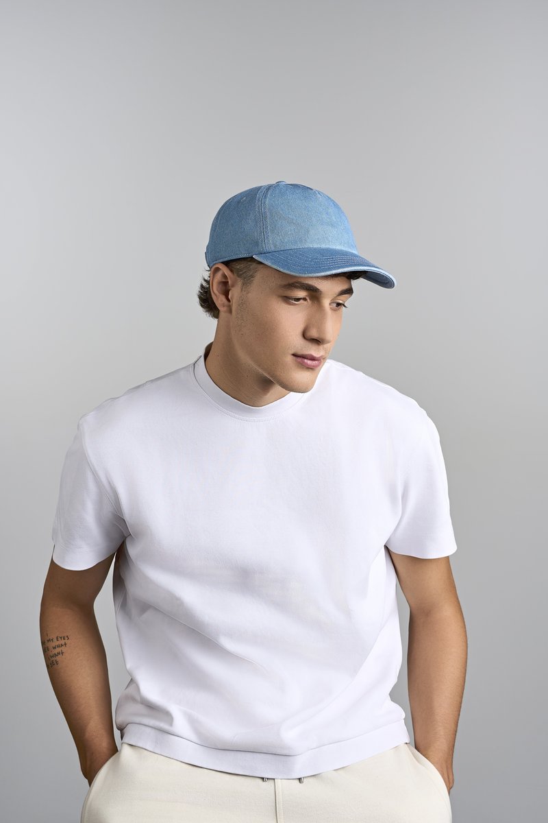 Iraya Cap