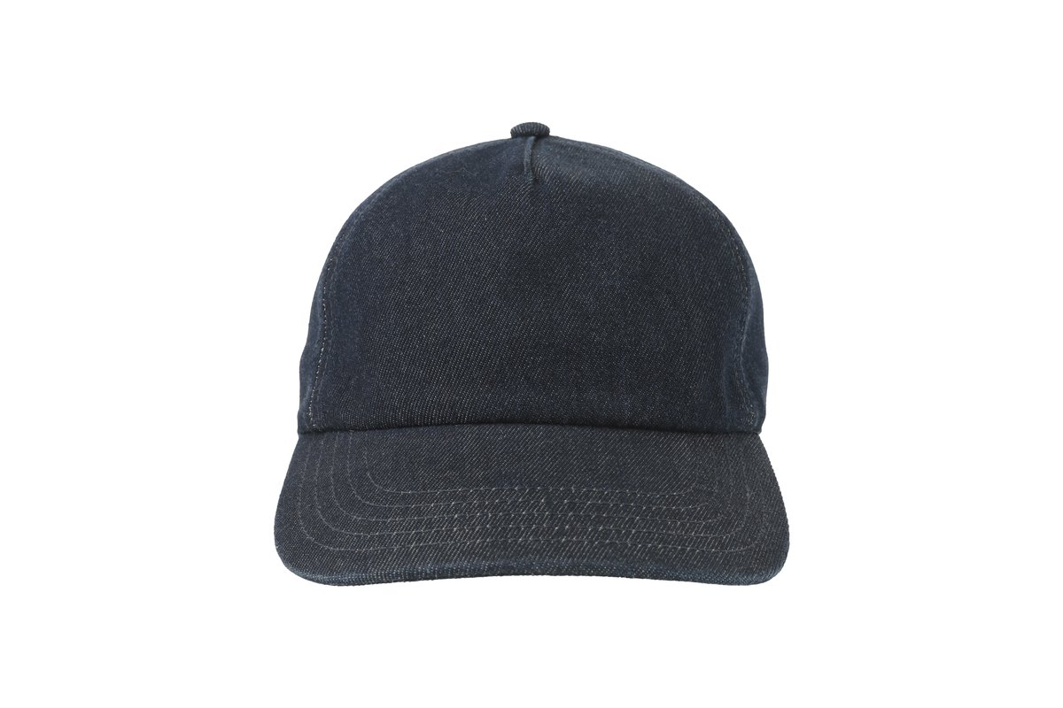 Iraya Cap – Dark Denim