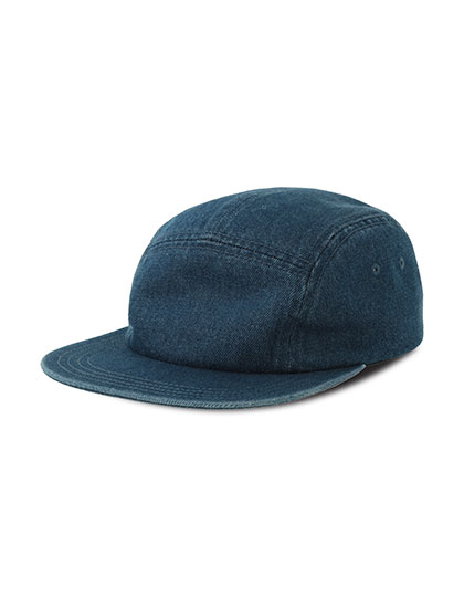 Ruby Cap – Denim