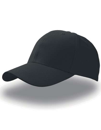 Atlantis Atmungsaktive Chino-Baumwoll-Cap Jolly