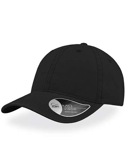 Atlantis Groovy Cap aus Baumwoll-Canvas