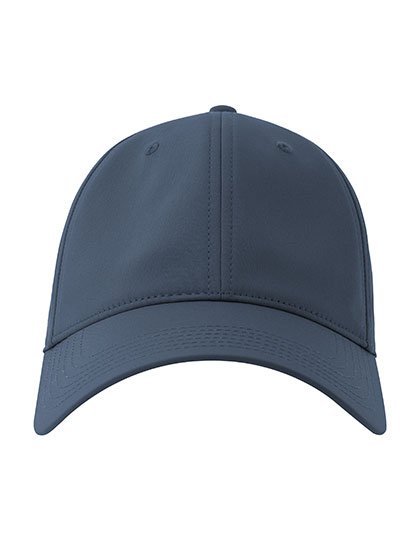 Atlantis Cap Kai en polyester recyclé – Navy
