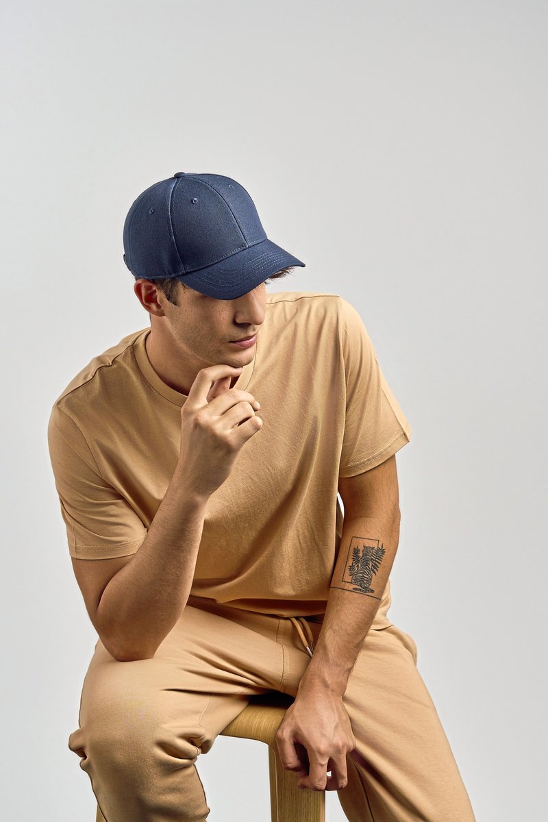 Champion-S Cap